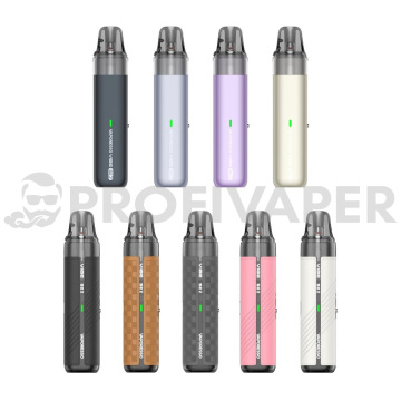 Vaporesso Dual Mesh Vibe SE 2 sada