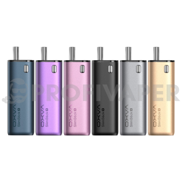 OXVA SlimStick X Pod systém sada