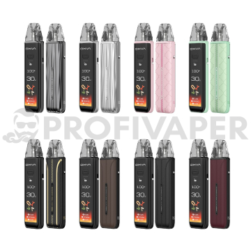 OXVA Xlim 3 Ultra Pod systém sada